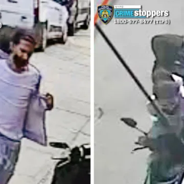 21-year-old charged with murder in fatal shooting of 7-month-old baby in Brooklyn