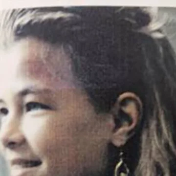 Arizona girl missing since 1994 wasn’t kidnapped and didn’t want to be found, official says