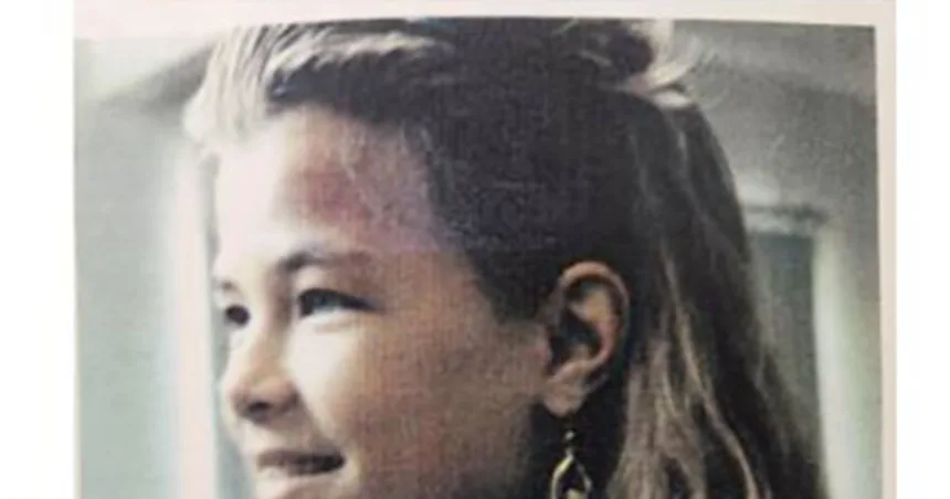 Arizona girl missing since 1994 wasn’t kidnapped and didn’t want to be found, official says