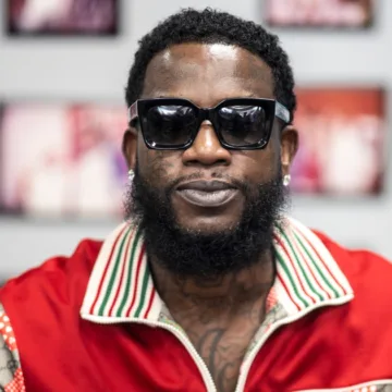Rapper Gucci Mane was the target of kidnapping and robbery plot by Pooh Shiesty, DOJ says