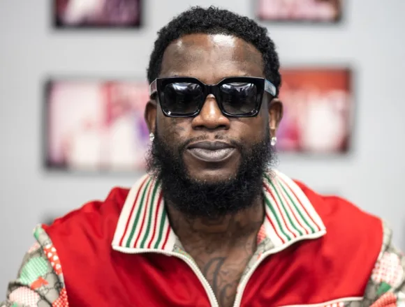 Rapper Gucci Mane was the target of kidnapping and robbery plot by Pooh Shiesty, DOJ says