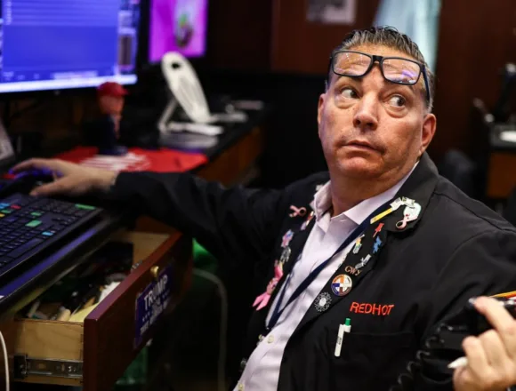 What now? Investors talk strategy after Trump offers no indication of Iran cooldown