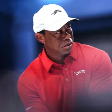 Tiger Woods body camera video released from rollover crash in Florida