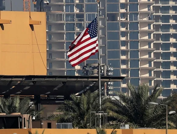 Americans in Iraq warned to leave ‘now’ amid threats of imminent attacks