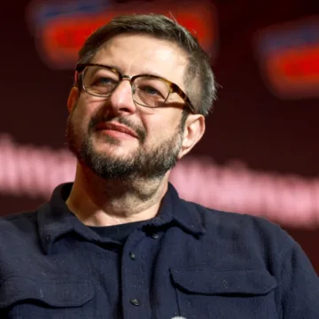 Eugene Mirman, ‘Bob’s Burgers’ actor and comedian, speaks out after fiery car crash