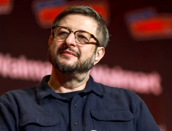 Eugene Mirman, ‘Bob’s Burgers’ actor and comedian, speaks out after fiery car crash