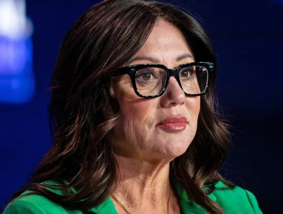 Labor Secretary Lori Chavez-DeRemer resigns