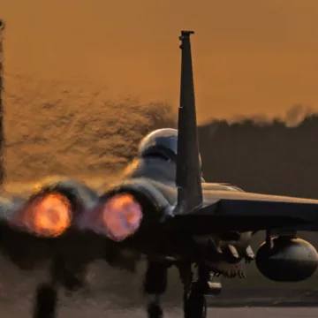 Trump said Iran was ‘decimated.’ Then an American F-15E fighter jet was shot down.