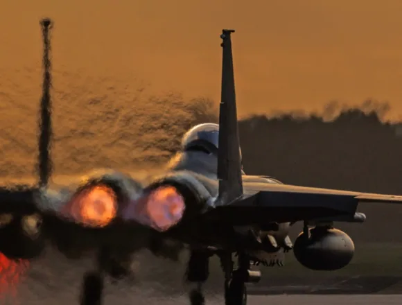 260403-f15-aa-147-19f6ec.jpg Trump said Iran was ‘decimated.’ Then an American F-15E fighter jet was shot down.