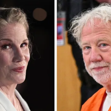 Melissa Gilbert defends husband Timothy Busfield in first interview since child sex abuse charges