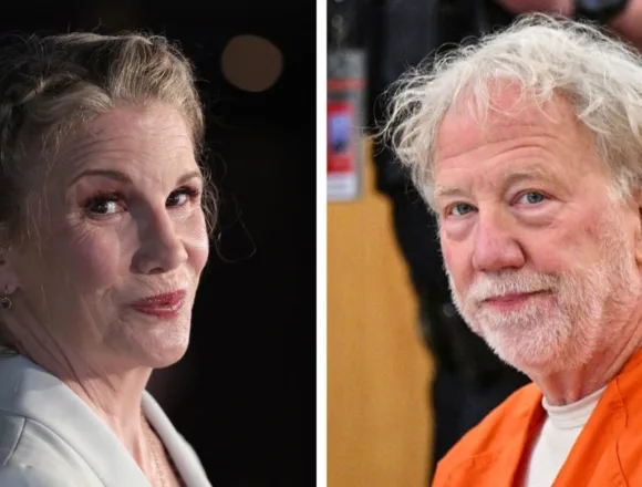 Melissa Gilbert defends husband Timothy Busfield in first interview since child sex abuse charges