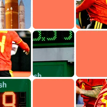 Trump fires another top official, and NASA launches a moon shot: The news quiz