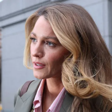 Blake Lively vows to keep fighting after judge dismisses most claims in Justin Baldoni lawsuit
