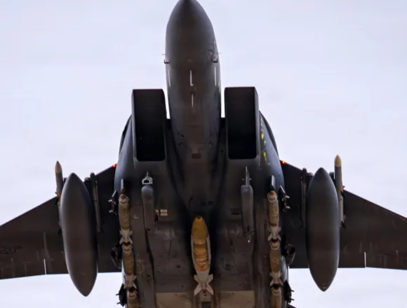 260404-pilot-1-nd-408bb5.jpg Second airman in F-15E that was shot down over Iran rescued safely, U.S. officials say