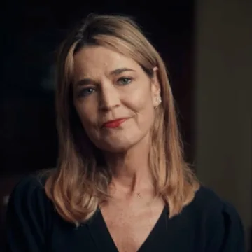 Savannah Guthrie says ‘I still believe’ in heartfelt Easter message