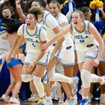 Missing airman is rescued, and a March Madness champion is crowned: Weekend Rundown