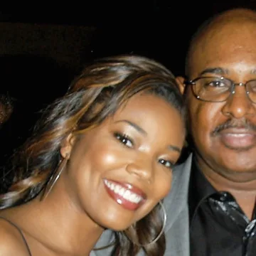 Gabrielle Union’s father dies after yearslong struggle with dementia
