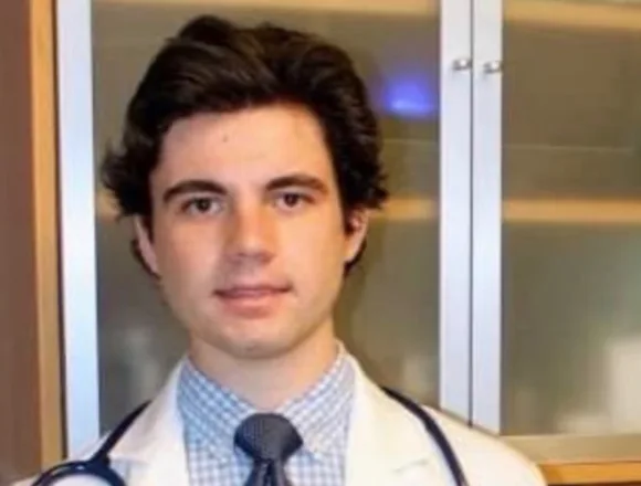 Family sues Connecticut hospital after student died in teledoctor-run ICU