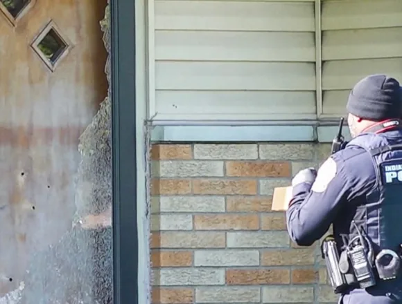 260406-Indianapolis-City-County-Councilor-Ron-Gibson-vsb-2145-5fd934.jpg Indianapolis councilman says shots fired at his house, ‘no data centers’ note left on his doorstep