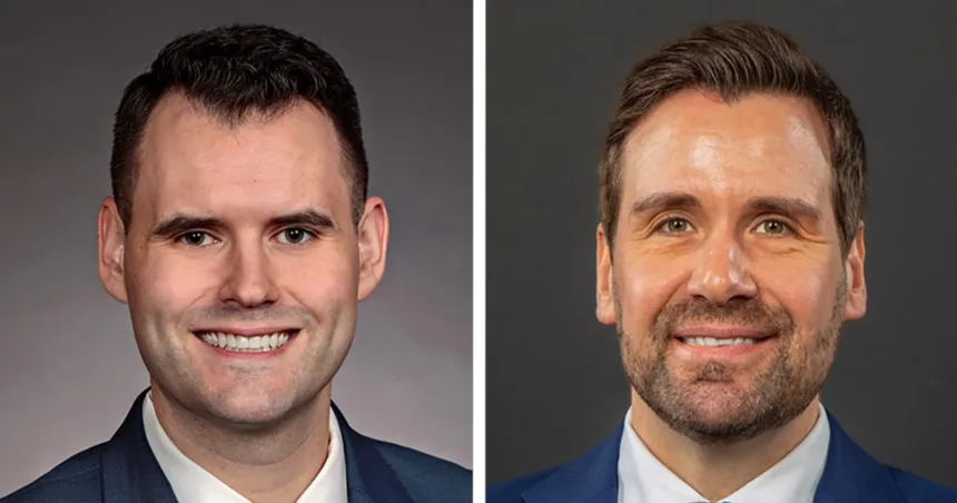 Democrats fighting for Iowa Senate seat tussle over Chuck Schumer and super PACs