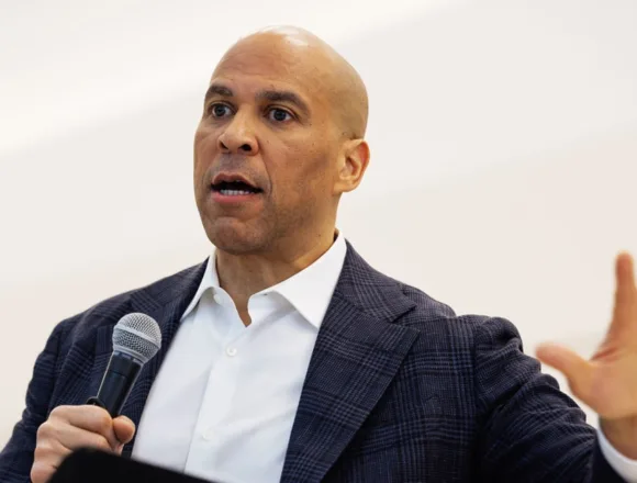 Democrats face an identity crisis over taxes: From the Politics Desk