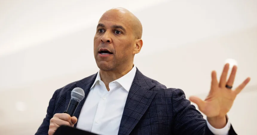 Democrats face an identity crisis over taxes: From the Politics Desk