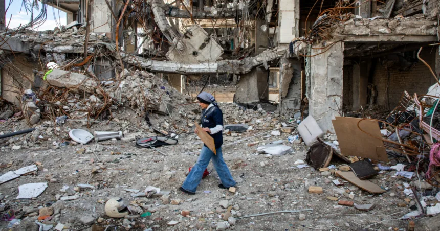 Trump’s deadline looms as Iran rejects temporary ceasefire proposal