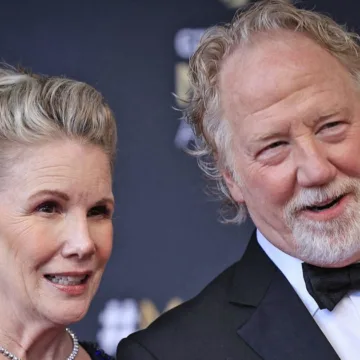Melissa Gilbert says she trusts Timothy Busfield ‘with my children’s lives’ amid child sex abuse charges