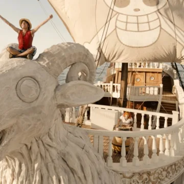 How a 1999 anime hit inspired Netflix to double down on the genre (and its massive fan base)