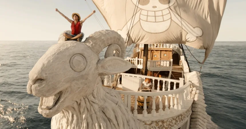 How a 1999 anime hit inspired Netflix to double down on the genre (and its massive fan base)