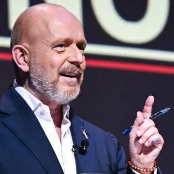 Trump endorses Steve Hilton in California governor’s race