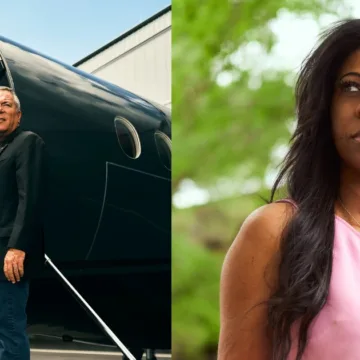 How Trump’s tax law boosts the wealthy and leaves behind some workers he promised to help