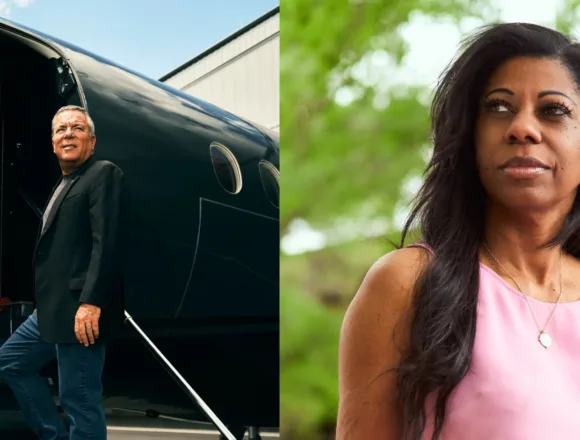 How Trump’s tax law boosts the wealthy and leaves behind some workers he promised to help