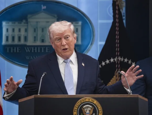 260406-trump-16x9-vsb-2021-332e1d.jpg Trump’s Iran ceasefire deadline nears and Artemis II crew celebrates moon fly-by: Morning Rundown