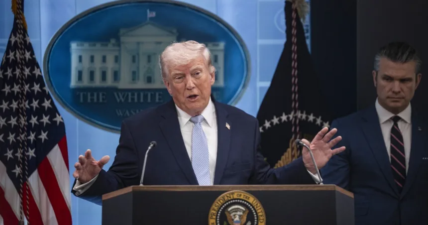 260406-trump-16x9-vsb-2021-332e1d.jpg Trump’s Iran ceasefire deadline nears and Artemis II crew celebrates moon fly-by: Morning Rundown