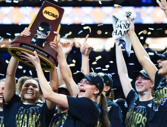 From The Sports Desk: Bruin beatdown