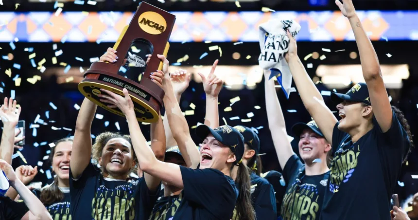 260406-ucla-womens-basketball-ncaa-win-trophy-vl-1205p-c3b2e0.jpg From The Sports Desk: Bruin beatdown