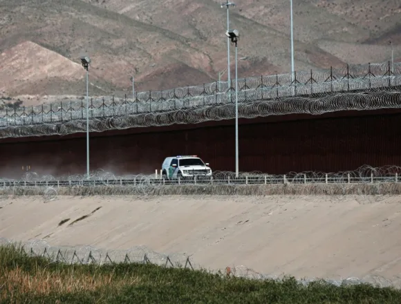 3-year-old immigrant was sexually abused in federal custody, lawsuit alleges