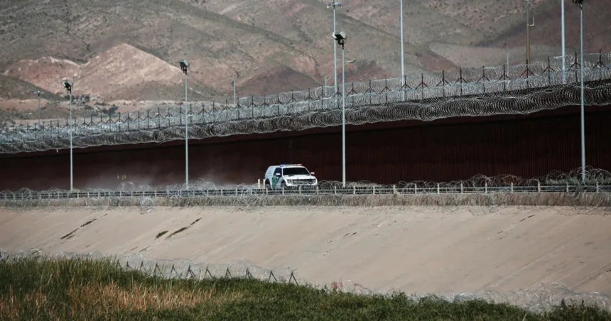 3-year-old immigrant was sexually abused in federal custody, lawsuit alleges