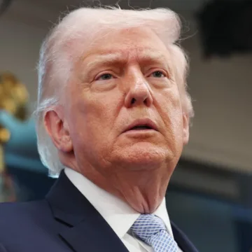 How the White House tried – and failed – to push a candidate out of a Republican state Senate primary in Indiana