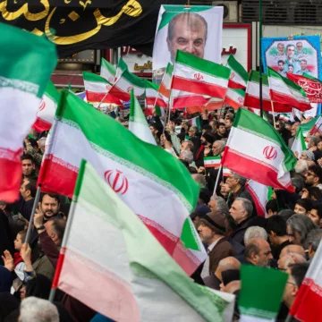 Iranian hackers break into U.S. industrial systems, agencies warn