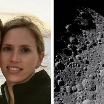260407-Wesiman-crater-aa-1122-1384d7.jpg Artemis crew propose to name moon crater after astronaut’s late wife in emotional moment