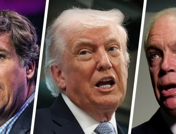 260407-carlson-trump-johnson-mn-1110-cc9cdf.jpg ‘It’s time to say no’