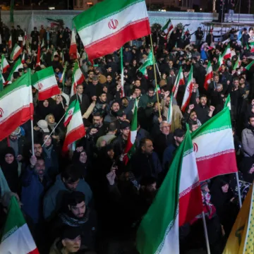 U.S. and Iran agree ceasefire and Taylor Frankie Paul alleges ‘pattern of abuse’: Morning Rundown