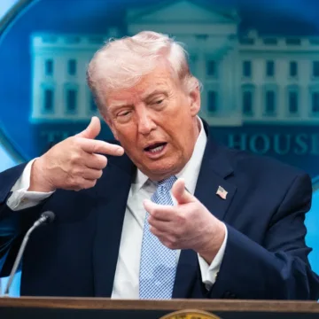 Trump says ‘a whole civilization will die tonight’ ahead of deadline for Iran