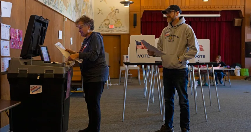 260407-voting-wisc-aa-345-55a94f.jpg What to watch for in Georgia and Wisconsin tonight: From the Politics Desk