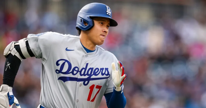 From The Sports Desk: MLB predictions