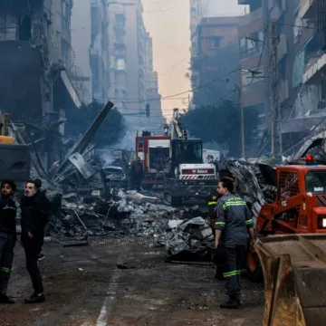 Israel kills hundreds in Lebanon amid ceasefire and man accused of Gilgo Beach murders pleads guilty: Morning Rundown