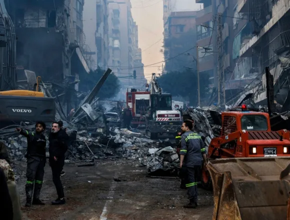 Israel kills hundreds in Lebanon amid ceasefire and man accused of Gilgo Beach murders pleads guilty: Morning Rundown