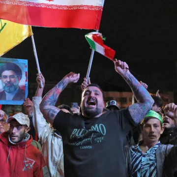 As U.S. and Iran agree to a ceasefire, what’s actually in the deal — and will it last?